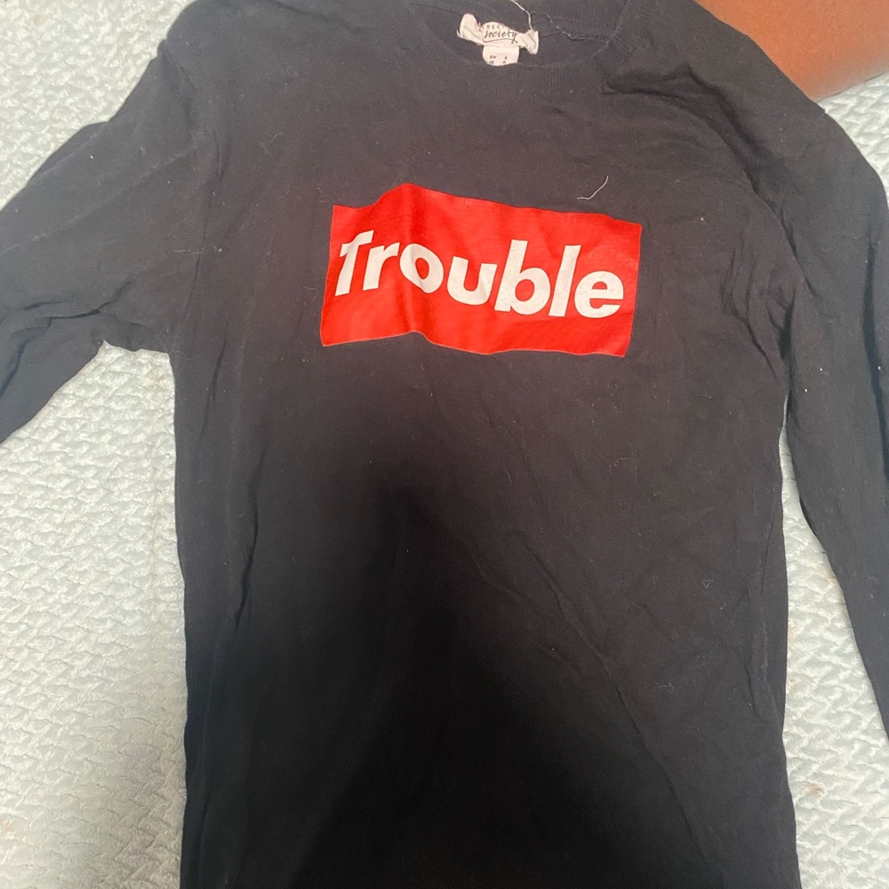 Supreme Shirt